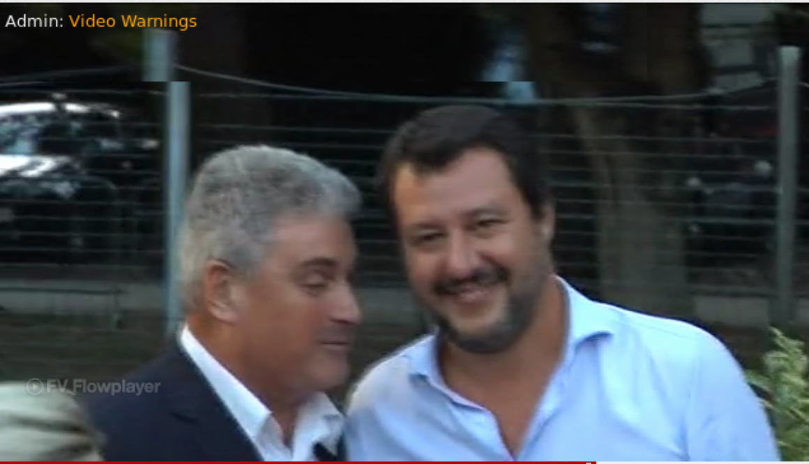 Salvini-Gandi