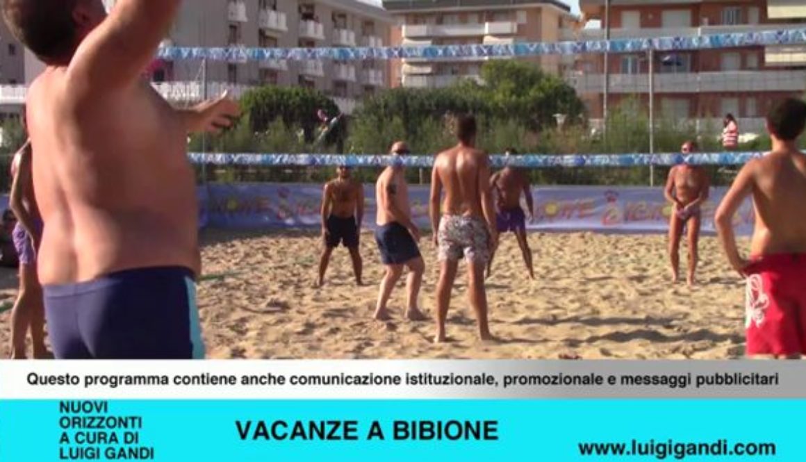 Bibione_Spiaggia_2019