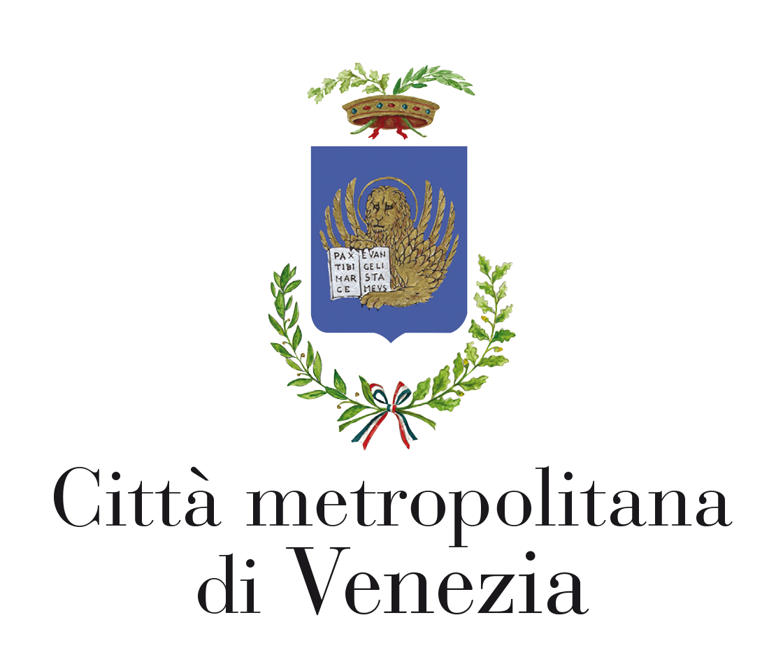 logo Città Metropolitana